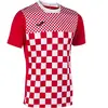 Sports Jersey Joma Flag Iii Red-White, S
