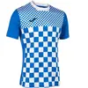 Joma Flag Iii T-shirt Met Korte Mouwen Wit,Blauw XL Man