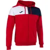 Joma Sweat-shirt à Zip Crew V