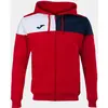 Joma Sweat-shirt à Zip Crew V