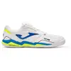 Joma Fs Reactive In Indoor Court-schoenen Wit EU 44