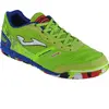 Joma Mundial 2311 IN MUNW2311IN, Mannen, Groen, Indoorschoenen, maat: 40