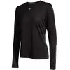 T-shirt manches longues femme Joma R-nature Noir XS