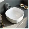 Roca Inspira Vasque 370x370 mm, blanc A327502000