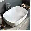 Roca Inspira Vasque 500x370 mm blanc A327500000