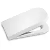 ROCA, Abattant WC, Cleanrim The Gap S/C Seat Whte