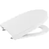Roca Meridian - Wc bril, wit A8012AB00B