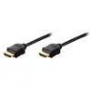 Câble HDMI NANOCABLE - 10.15.0305 - 5m - Double blindage - 3D-Transmission