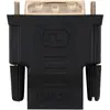 Adaptateur DVI-d vers HDMI NANOCABLE 10.15.0700 Noir