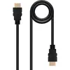 Câble HDMI NANOCABLE 10.15.1707 7 m v1.4 Mâle vers Mâle