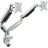 Support d'écran TooQ DB3132TNR-S Argenté