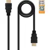 Câble HDMI avec Ethernet NANOCABLE 10.15.3602 2 m