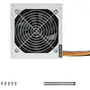 Tooq Bloc D´alimentation Ep-ii Tqep-500sse-o Oem