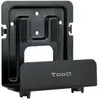 TooQ - Support mural fixe universel TOOQ pour lecteurs multimédias