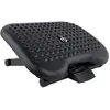 Tooq Technology, Repose-pieds, Reposapies Ajustable Confort Negro