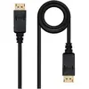 Nanocable Câble Displayport 10.15.2301-l150 M/m 1.5 M