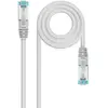 Nanocable Câble Réseau 10.20.1701 Rj45 Sftp Cat7 1 M
