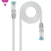Nanocable Câble Réseau 10.20.1703 Rj45 Sftp Cat7 3 M