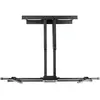 Support TV avec Bras TooQ LP3790TN-B 37-90