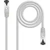 Nanocable 10.20.2015 (S/FTP, CAT8.1, 15 m), Câble réseau