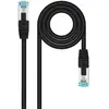 Nanocable Câble Réseau Cat7 10.20.1702-bk Rj45 Sftp 2 M