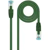 Nanocable Câble Réseau Cat7 10.20.1702-gr Rj45 Sftp 2 M