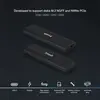 Tooq Boîtier Externe Ssd M.2 Shura