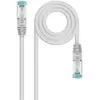 Nanocable Câble Réseau Cat7 10.20.1700-l25 Rj45 Sftp 25 Cm
