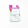 Chargeur Mural - Tooq - Gan - 2x USB-C + 1x USB-A - 100W - Blanc
