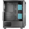 Tooq Boîtier Pc Tqgcc101-b RagnÄrok