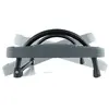 Tooq Technology, Repose-pieds, Reposapies Ajustable Confort Gris