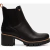 Panama Jack Trav B1 Bottine Femme Noir - 36