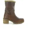Panama Jack Piola B8 Bottine Femme Marron - 36