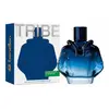 United Colors of Benetton We Are Tribe Eau de Toilette for Men - Long ...