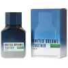 United Colors of Benetton Dreams Together For Him EDT M 100 ml