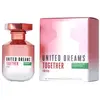 Benetton Benetton United Dreams For Her Together Eau De Toilette Pour ...