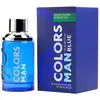 Benetton Eau de Toilette United Colors Man Blue - 100 ml