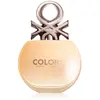 Benetton Benetton Colors De Benetton Woman Rose Eau De Toilette Pour F...