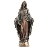 Signes Grimalt - Figure Maria Dorado de Resin