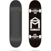 Sk8Mafia skateboard 7.75 House Logo black