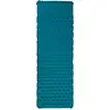 Trangoworld Matelas Gonflable Confort Air Dots