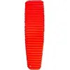 Trango Matelas micro air 185 x 50 x 6 ko pour adultes, unisexe, orange/ombre foncée, taille unique