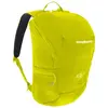 Trango Mochila Iqu 18 Sac à dos Mixte Adulte, Jaune (Lima), 36 x 24 x 45 cm (l x H)