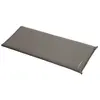 Tapis de randonnée Trangoworld Confort Lite - Marron Bunge-Anthracite - Synthétique - Naturel