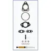 Turbocharger montageset JTC11893 Ajusa