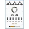 Ajusa Turbocharger montageset