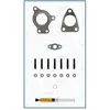 Ajusa Turbocharger montageset