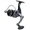 Zunzun Moulinet Spinning Ha
