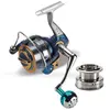 Zunzun Moulinet Spinning Vic