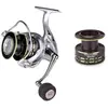 Sugoi Moulinet Spinning Ventuari